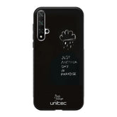 Honor 20 surrealistic sadness suojakuoret - Just Another Day - Noora Kämppi - Ei